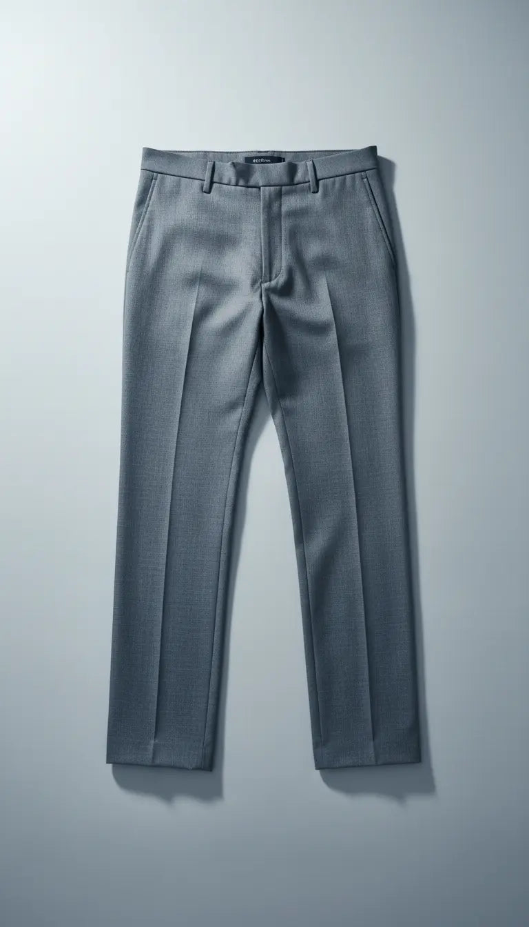 Formal Trousers.