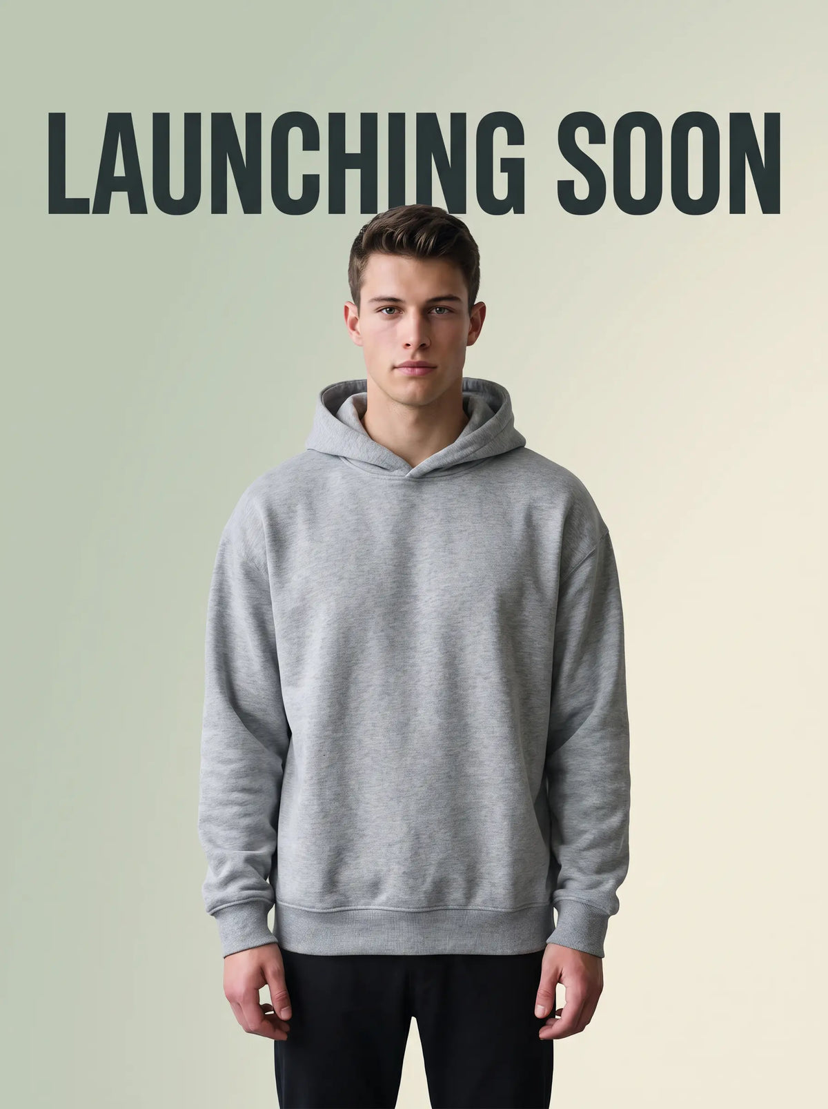 Sweatshirt Collection.