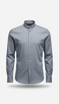 Midnight Trail Button Shirt