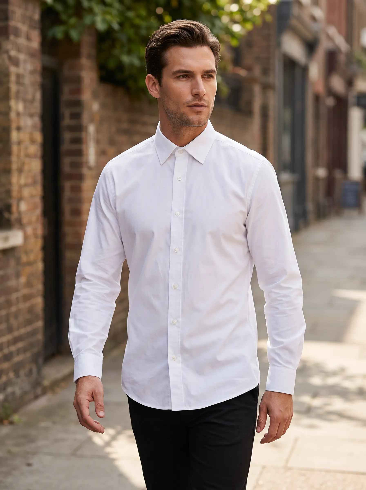 Southern Luxe Fit Shirt