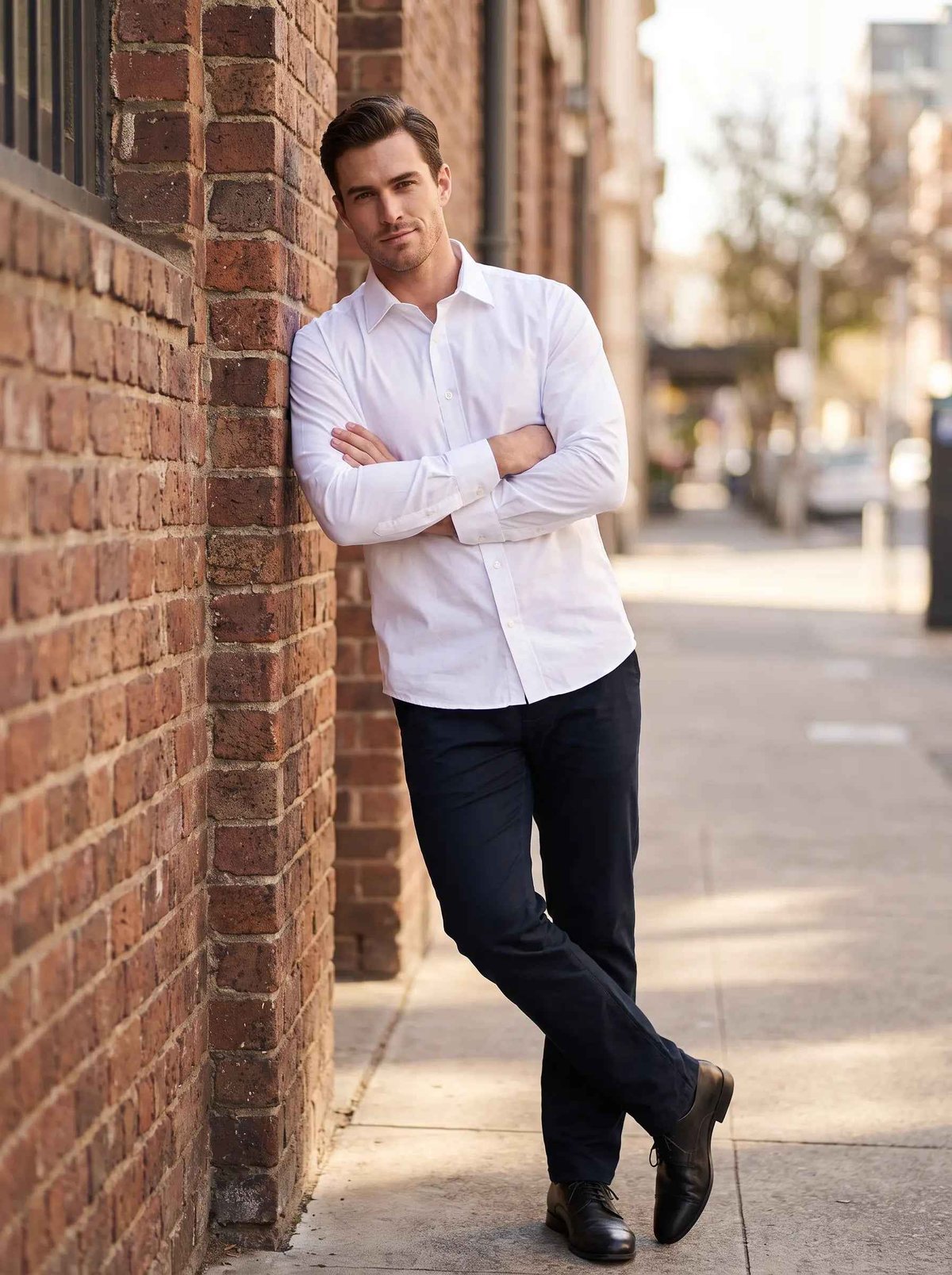 Southern Luxe Fit Shirt