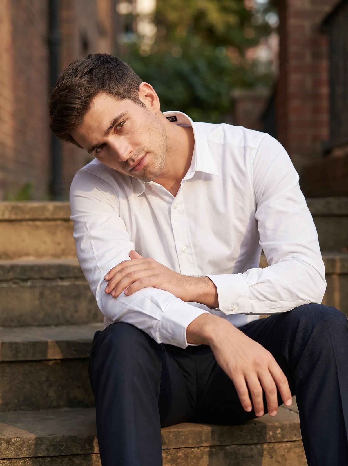 Southern Luxe Fit Shirt