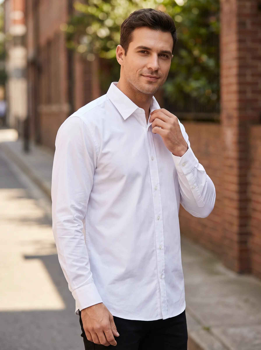 Southern Luxe Fit Shirt