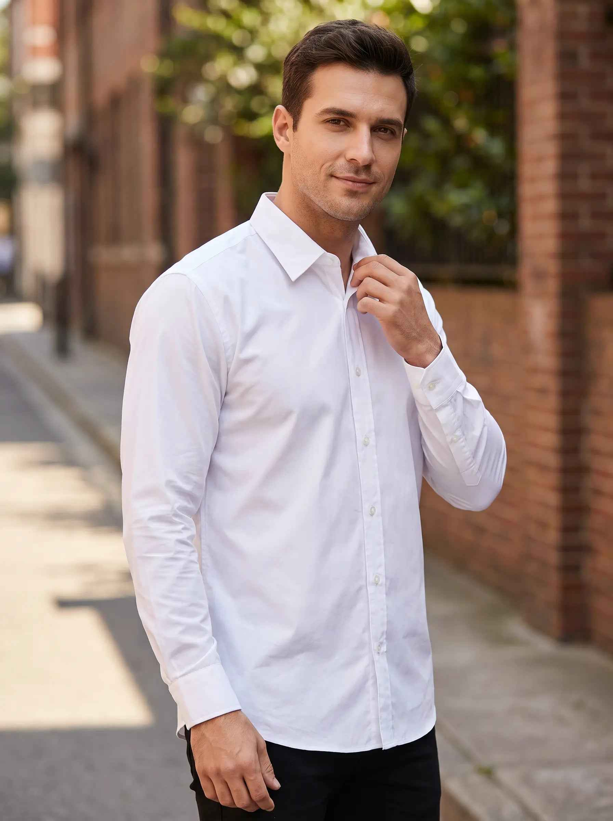 Southern Luxe Fit Shirt