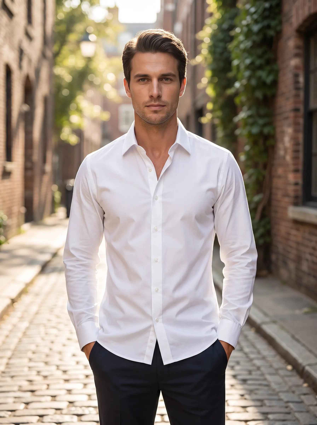 Southern Luxe Fit Shirt