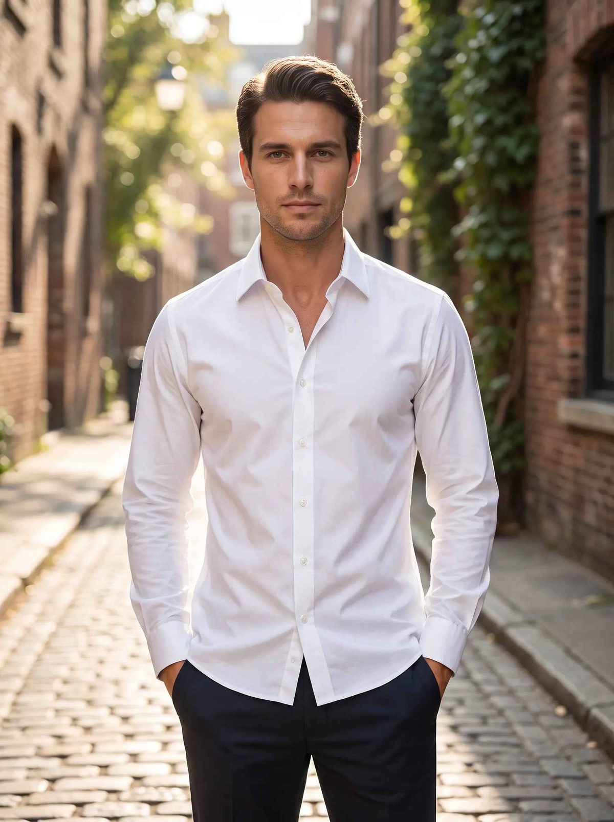 Southern Luxe Fit Shirt