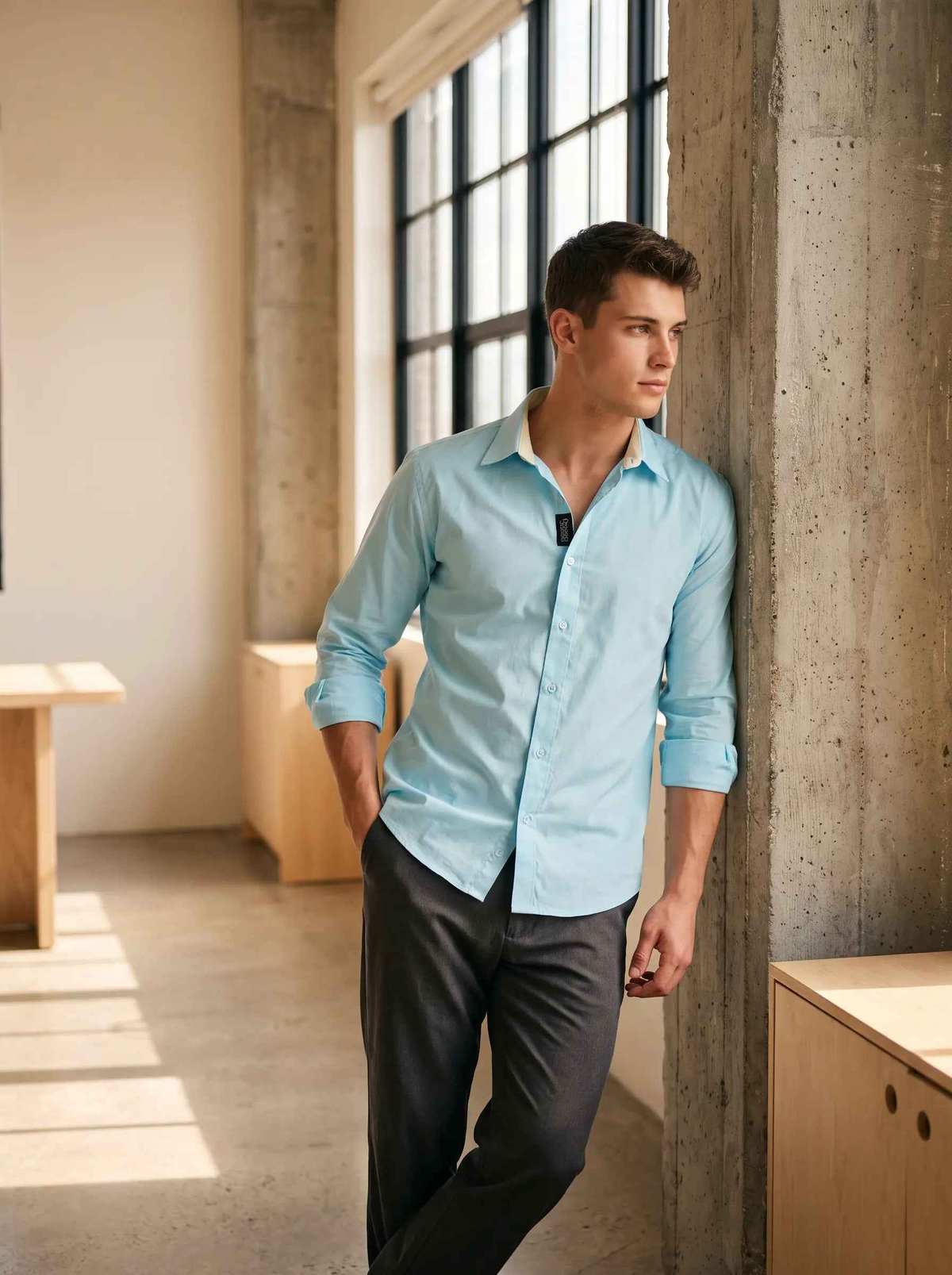 Rhino Edge Classic Shirt