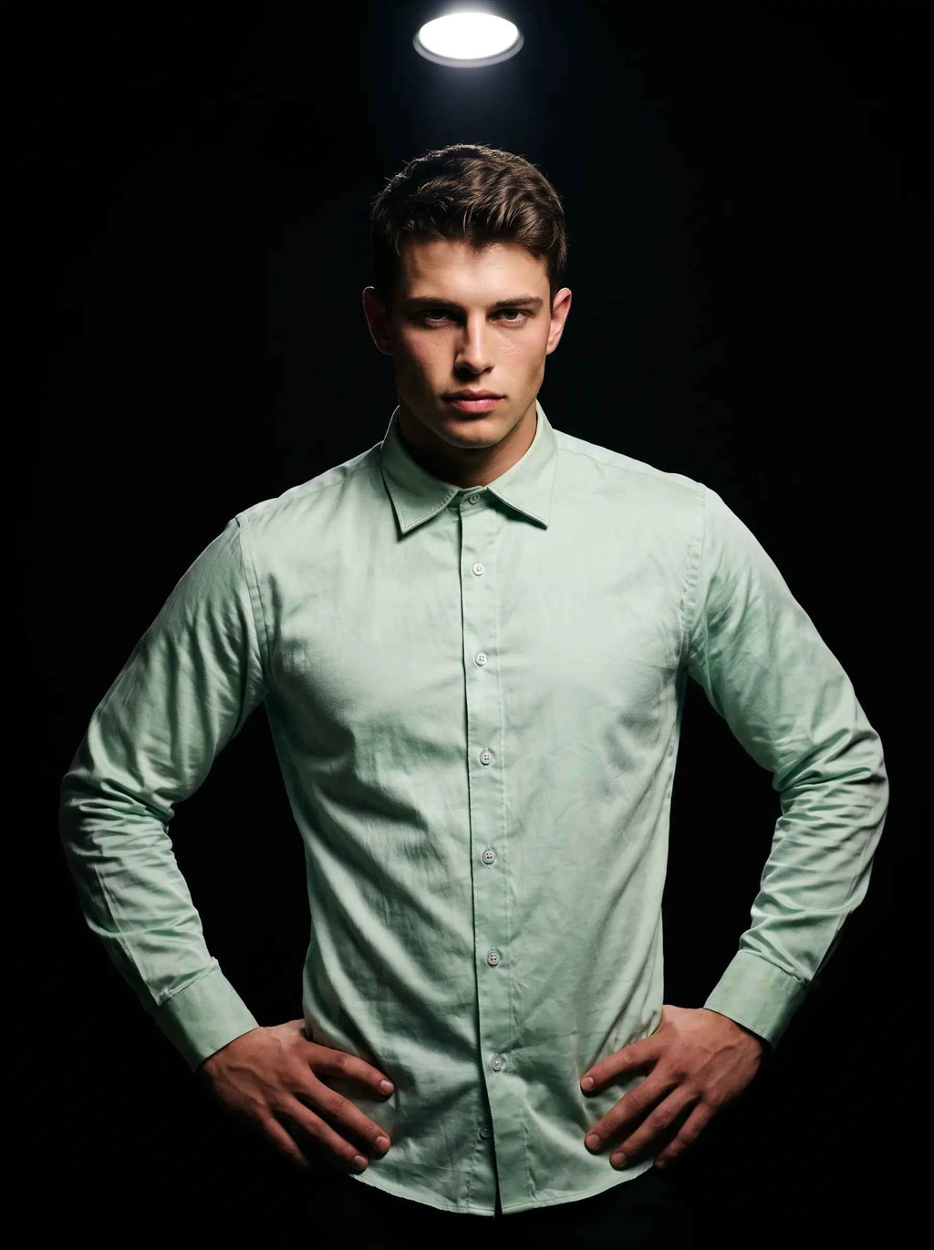 Elite Horizon Shirt