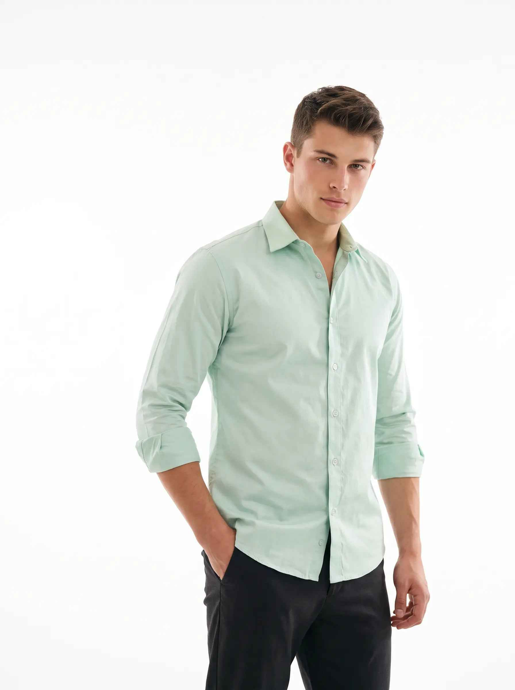 Elite Horizon Shirt
