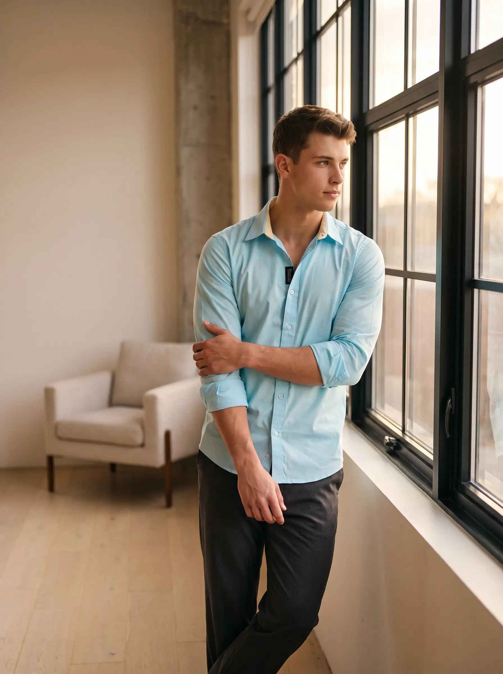 Rhino Edge Classic Shirt