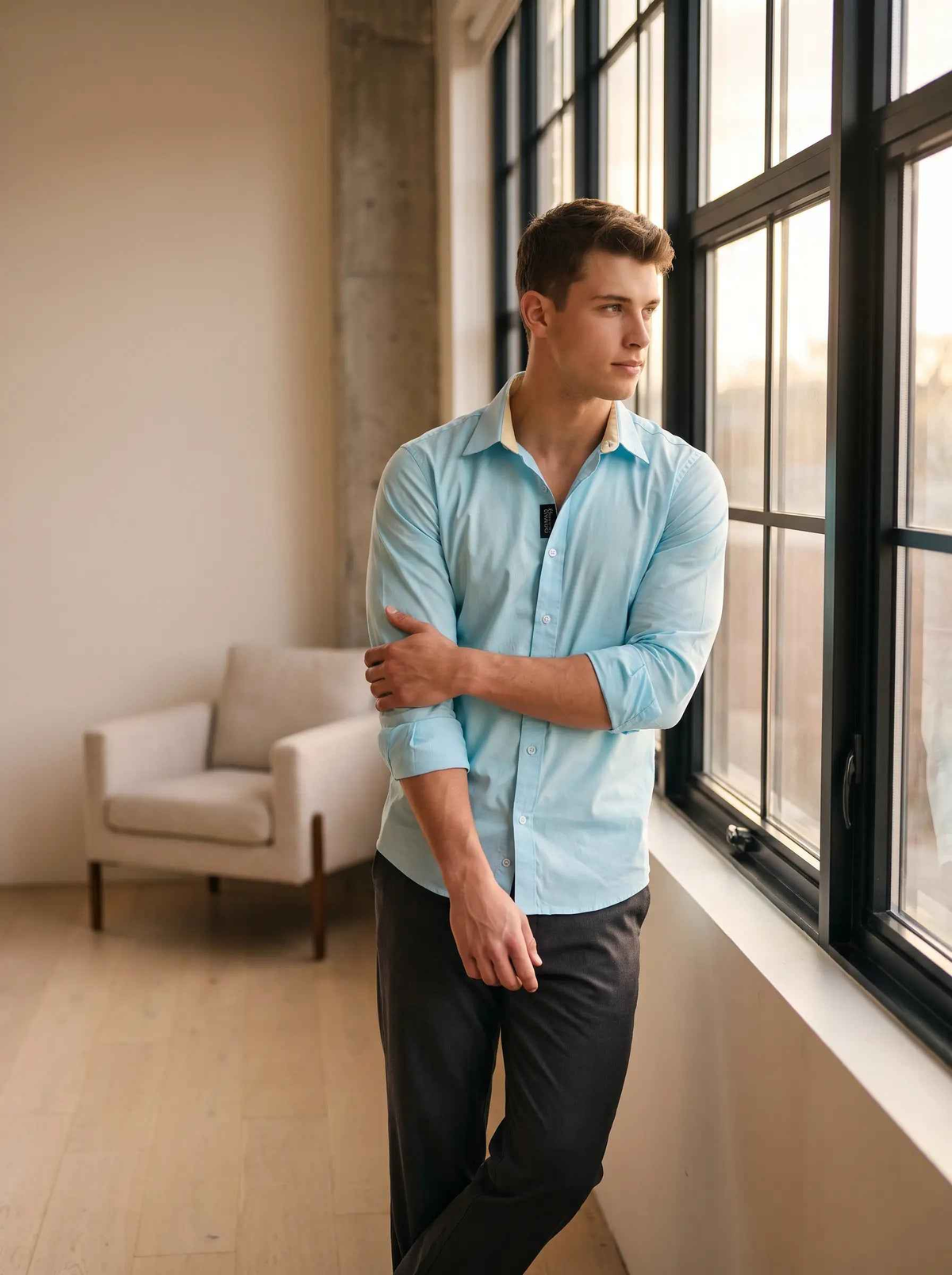 Rhino Edge Classic Shirt