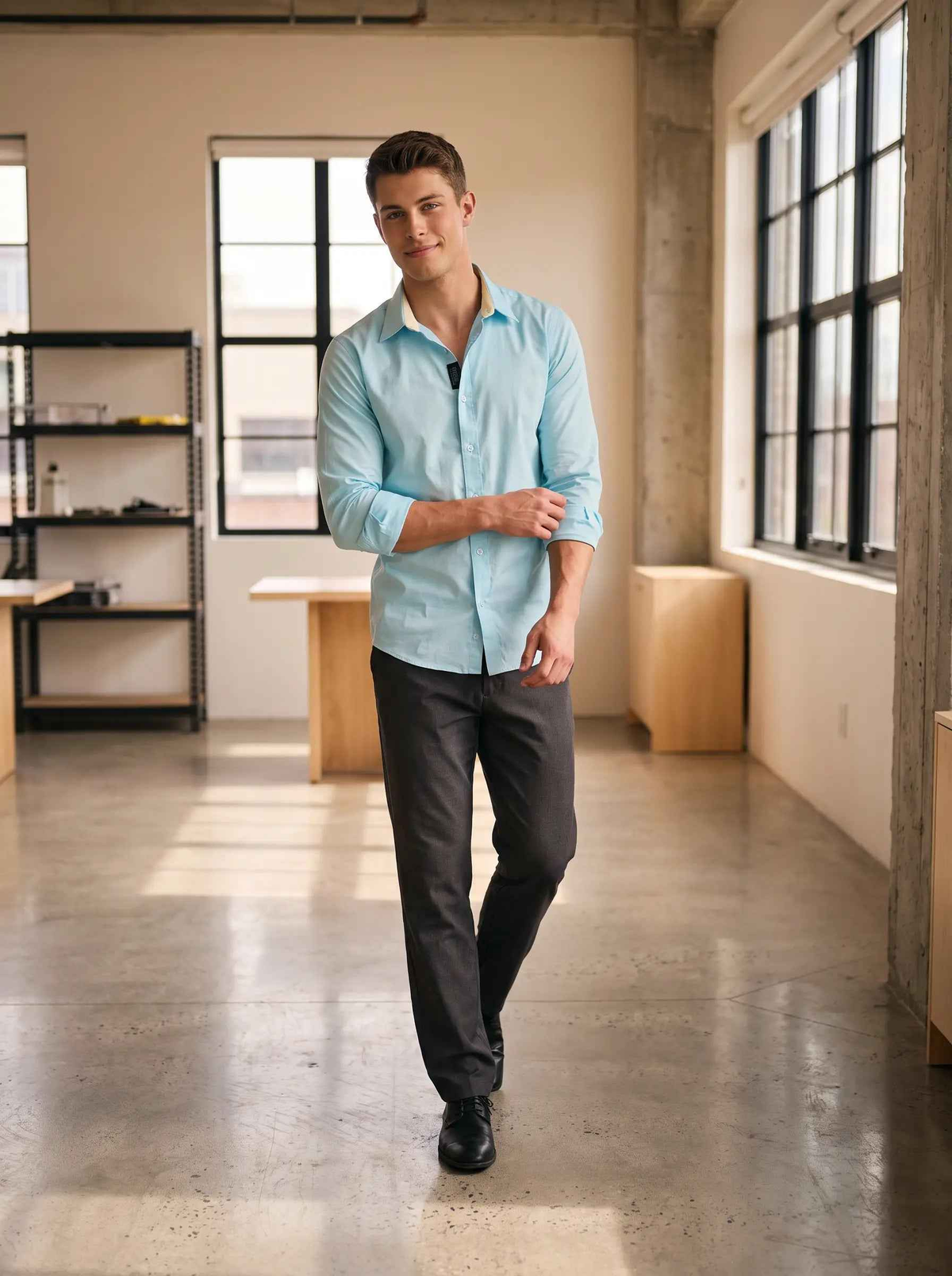 Rhino Edge Classic Shirt