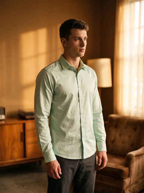 Elite Horizon Shirt