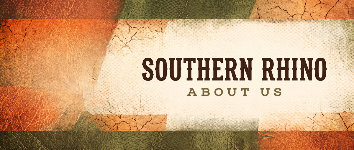 SOUTHERN RHINO