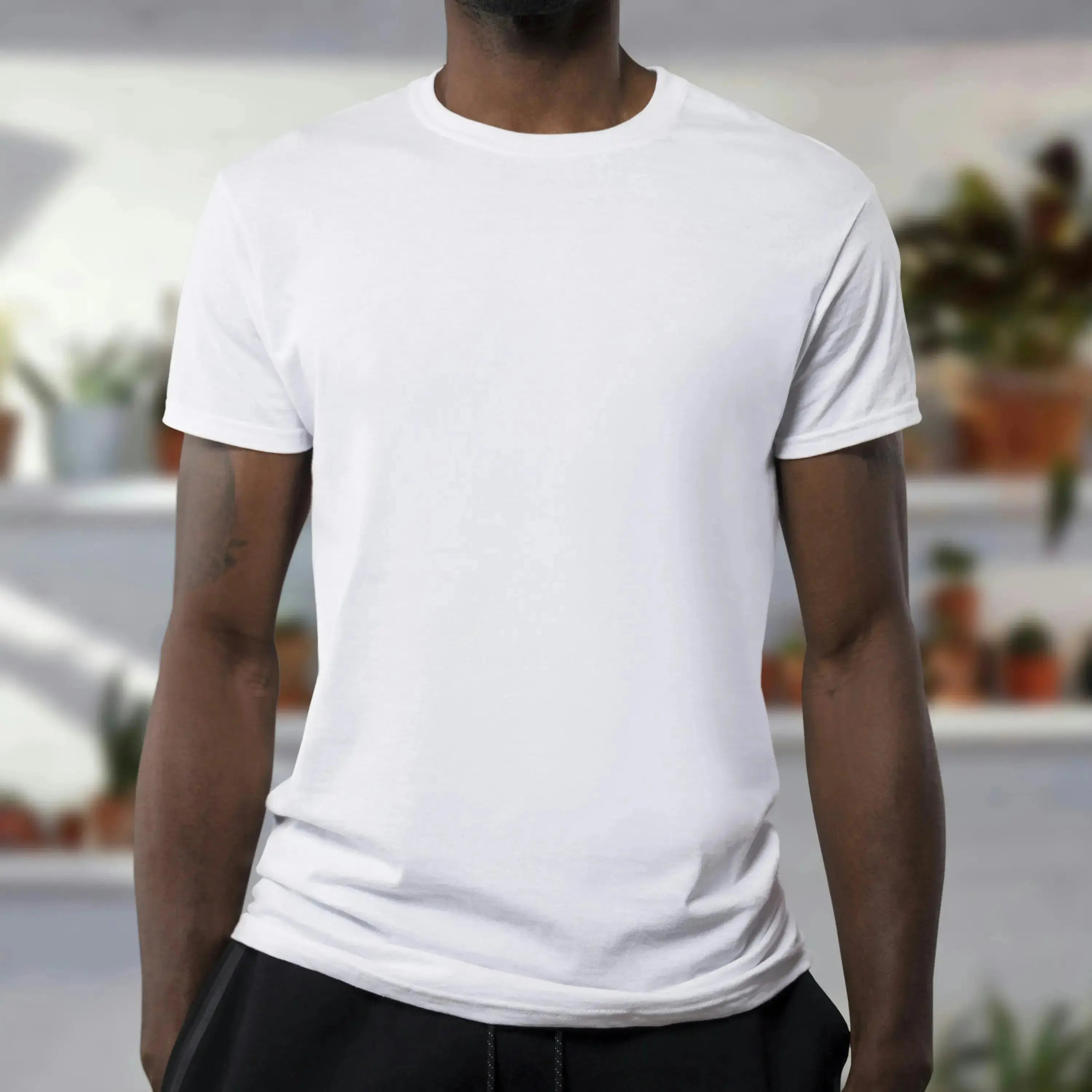 Elite Men's Dress Shirt Horizon Shirt.