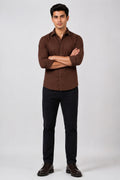 Rhino Mode Slim Shirt